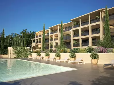 Appartement, 166,46 m²