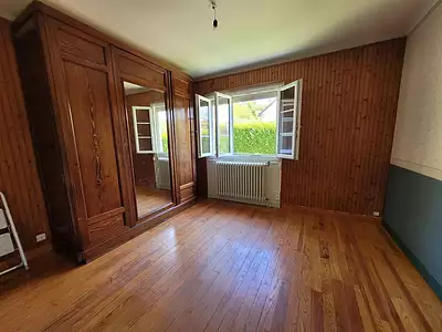 Maison, 99 m²