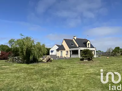 Maison, 165 m²