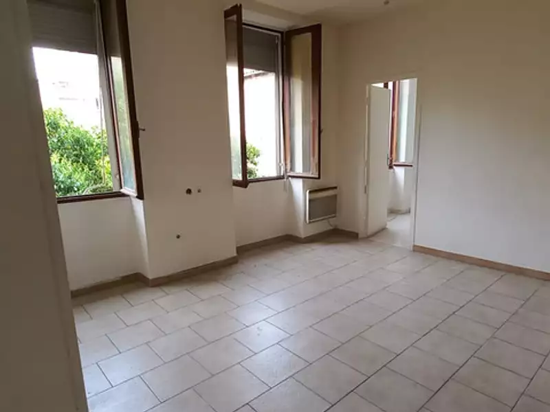 Appartement, 40 m²