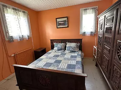 Maison, 94 m²