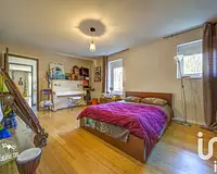 Appartement, 222 m²