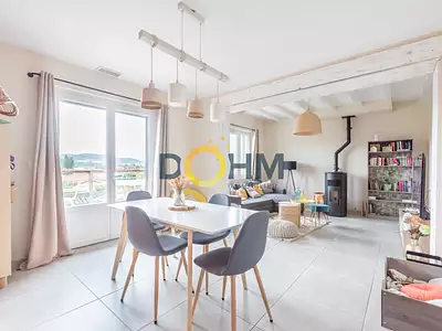 Maison, 99 m²