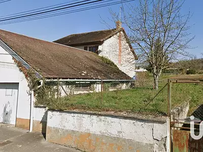Terrain, 1 835 m²