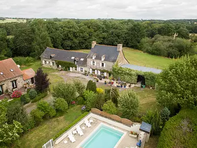 Maison, 492 m²