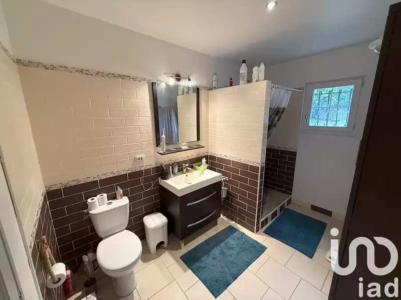 Maison, 155 m²