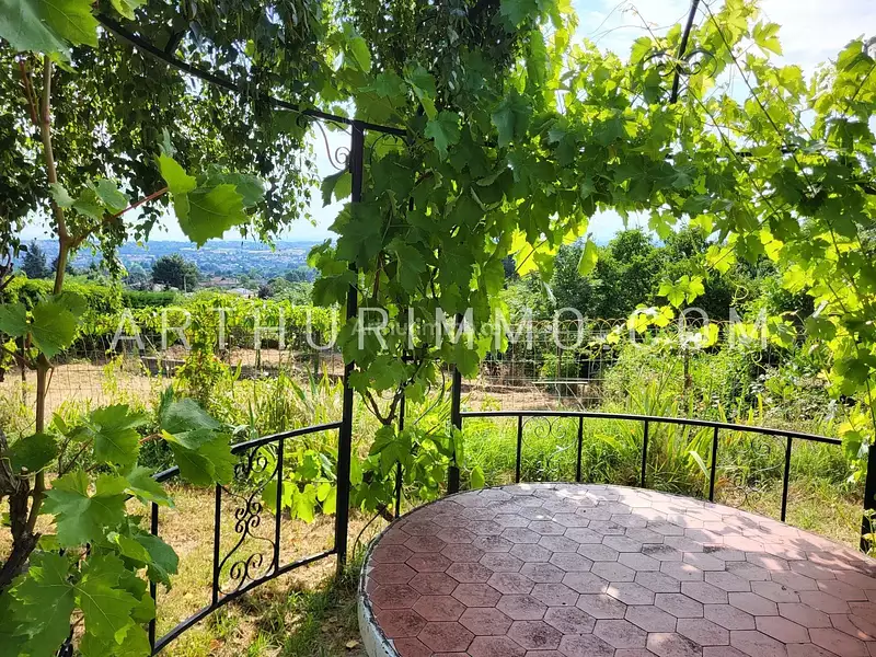 Maison, 98 m²