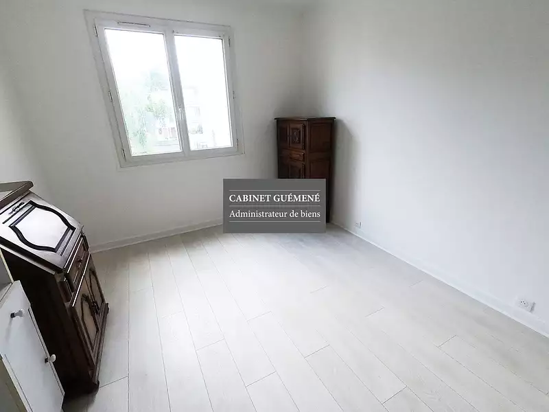 Appartement, 66,41 m²