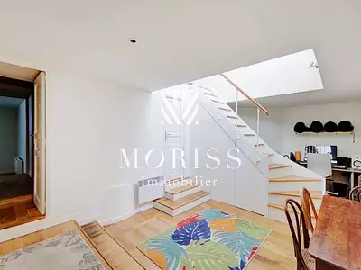 Appartement, 185 m²