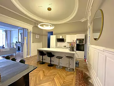 Appartement, 145,72 m²