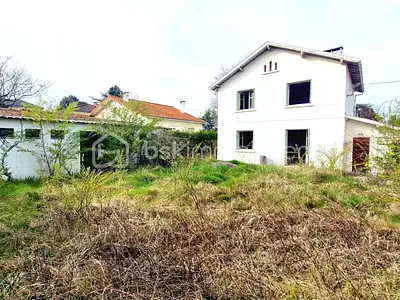 Maison, 100 m²