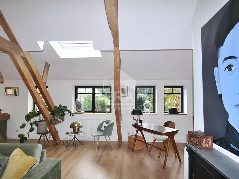 Divers, 532 m²