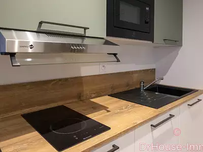Appartement, 73,28 m²