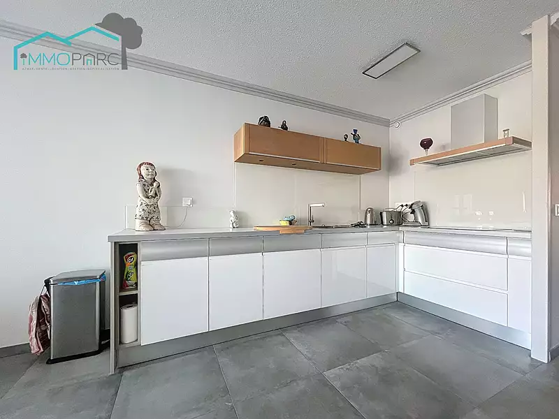 Appartement, 50 m²