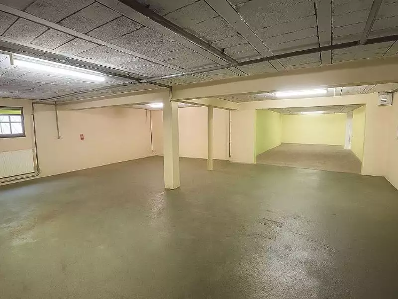 Maison, 192 m²