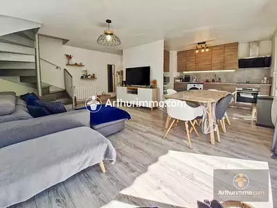 Appartement, 64,59 m²
