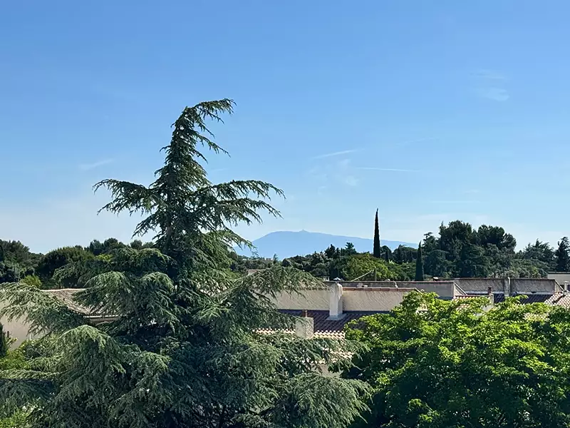 Appartement, 51 m²