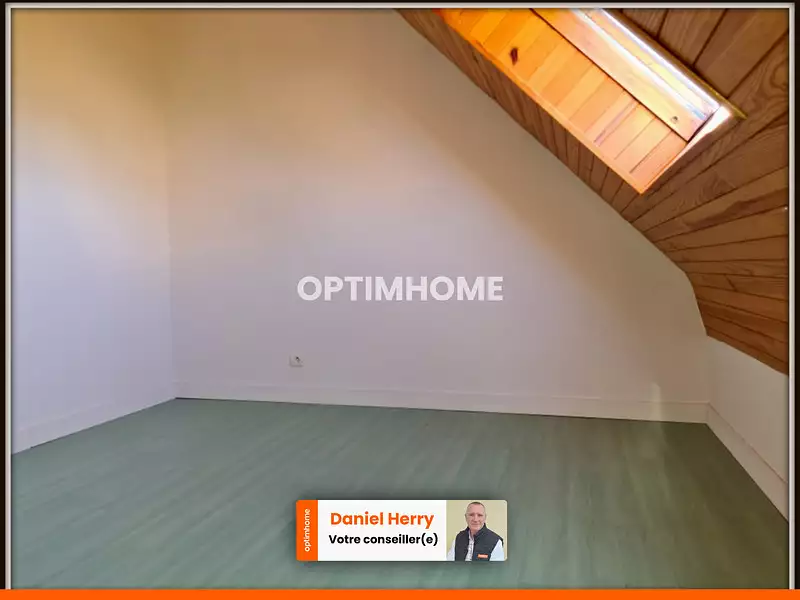 Maison, 118 m²