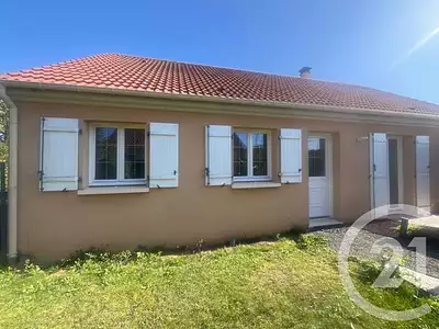 Maison, 83 m²