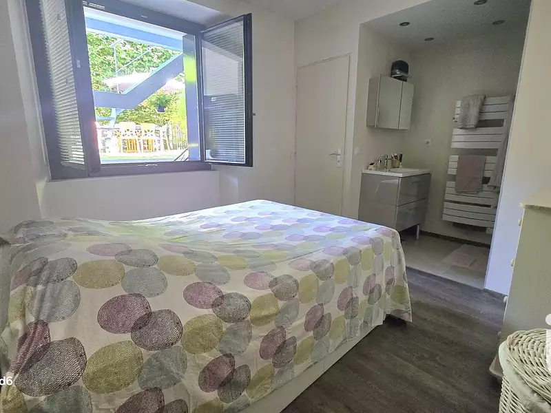 Maison, 205 m²