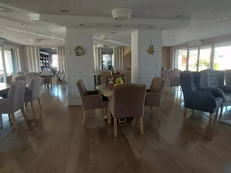 Appartement, 52 m²