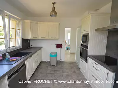 Maison, 99 m²