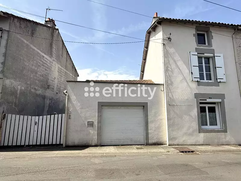 Maison, 112 m²