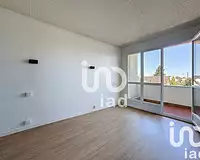 Appartement, 53 m²