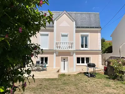 Maison, 120 m²
