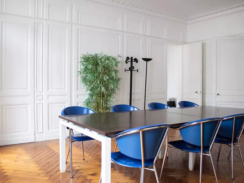 Appartement, 115 m²