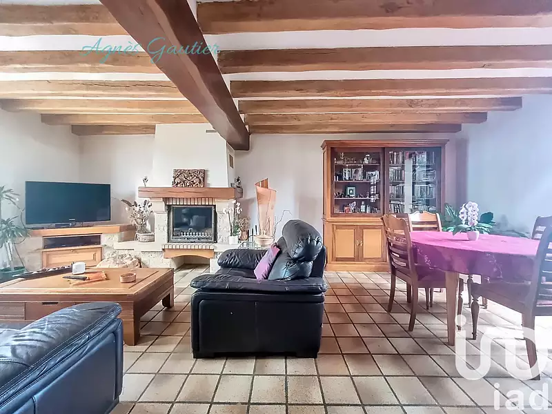 Maison, 131 m²