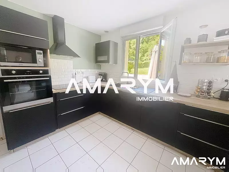 Maison, 104 m²