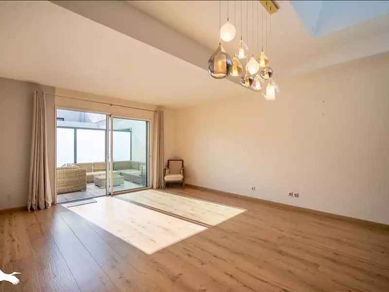 Appartement, 85 m²
