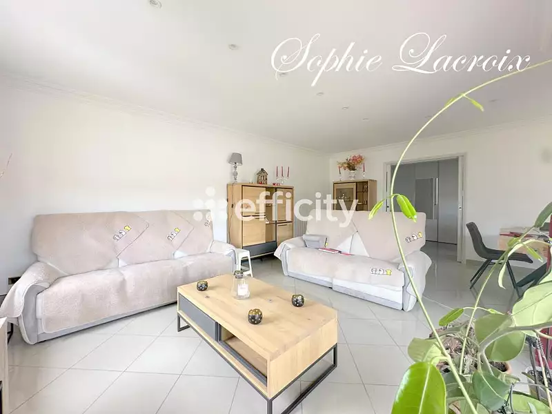 Appartement, 122 m²