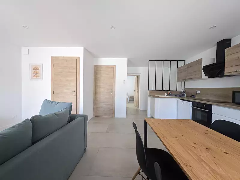 Appartement, 47,79 m²