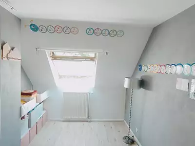 Appartement, 68 m²