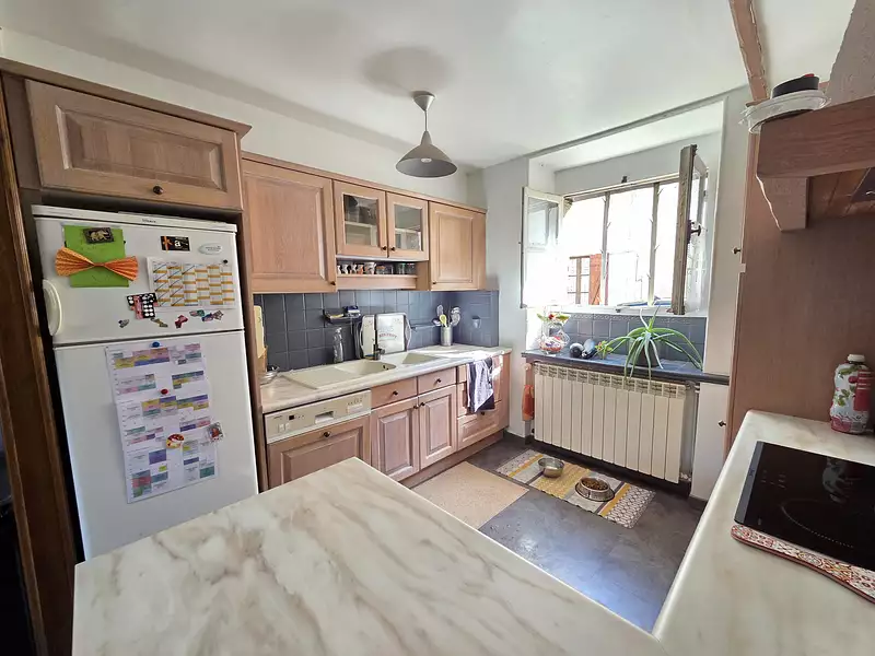 Maison, 247 m²