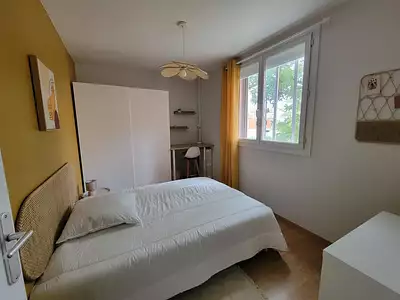 Appartement, 65 m²
