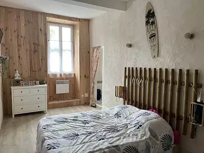 Maison, 70 m²