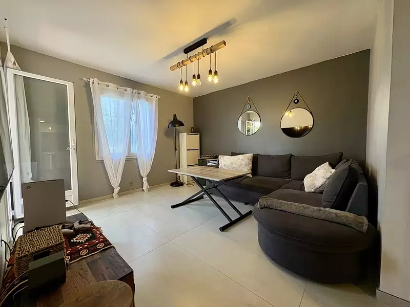 Appartement, 31,74 m²