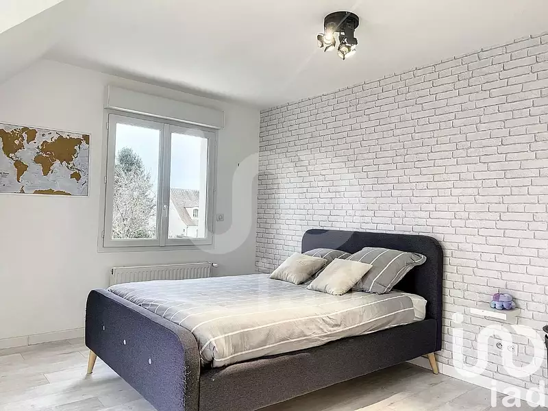 Maison, 256 m²