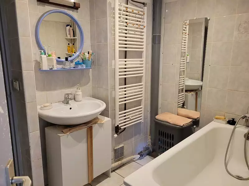 Appartement, 80,88 m²