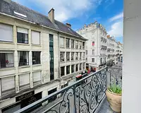 Appartement, 106 m²