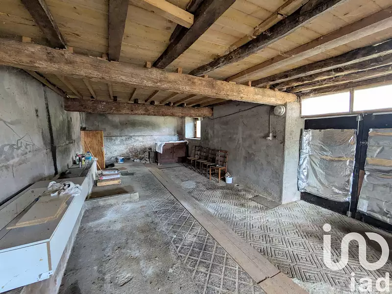 Maison, 146 m²