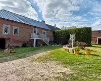 Maison, 224 m²