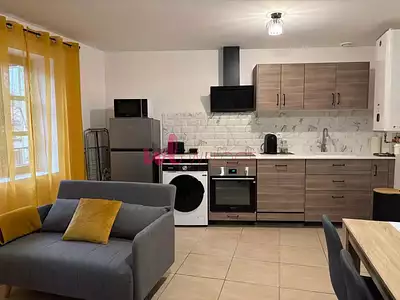 Appartement, 50,12 m²