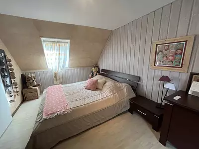 Maison, 118 m²