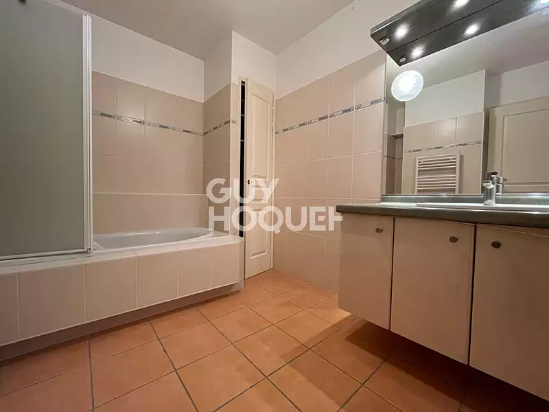 Appartement, 93,37 m²