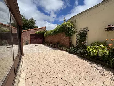 Maison, 209 m²