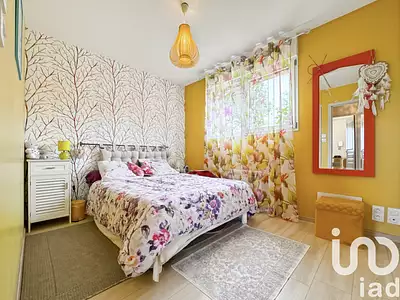 Maison, 133 m²